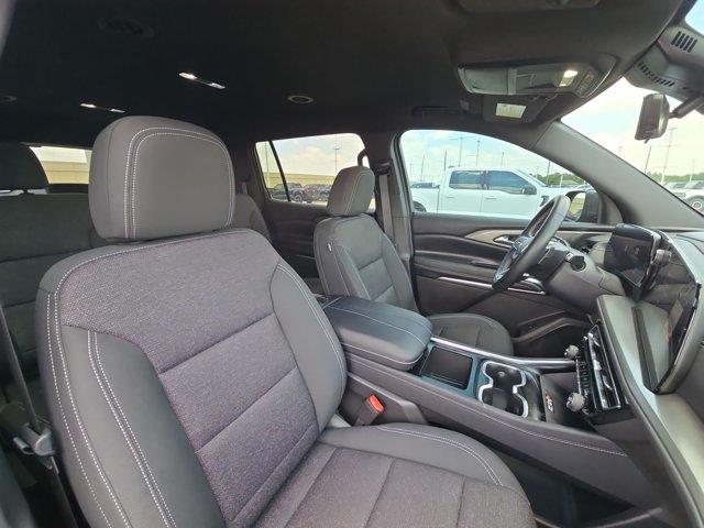 2026 Chevrolet Traverse - $38,020