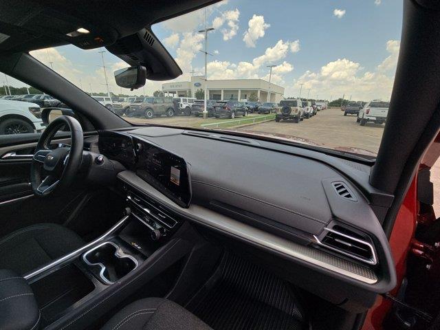 2026 Chevrolet Traverse - $38,020