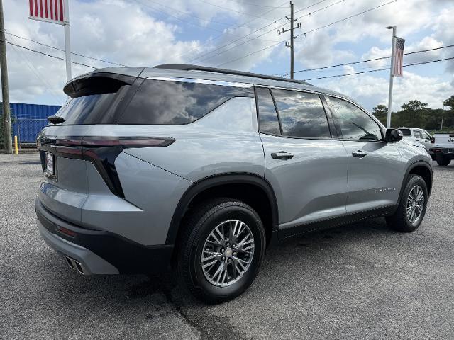2026 Chevrolet Traverse - $35,098