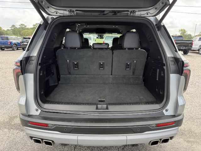 2026 Chevrolet Traverse - $35,098