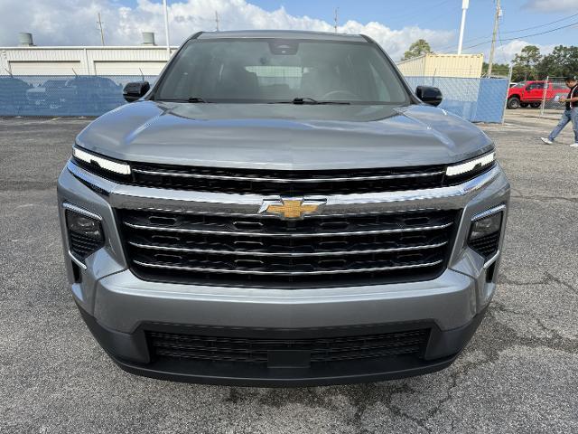 2026 Chevrolet Traverse - $35,098