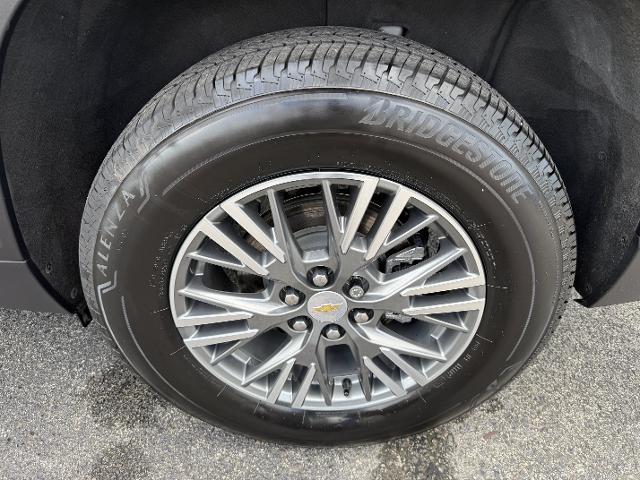 2026 Chevrolet Traverse - $35,098