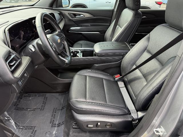 2026 Chevrolet Traverse - $35,098