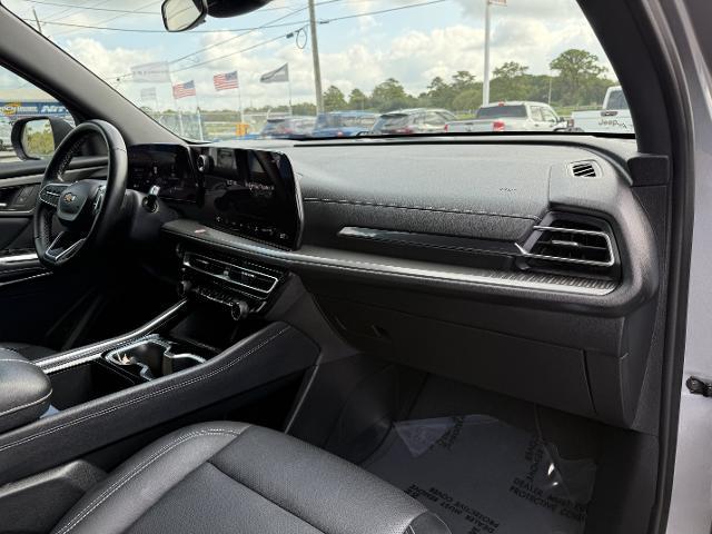 2026 Chevrolet Traverse - $35,098