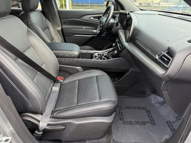 2026 Chevrolet Traverse - $35,098