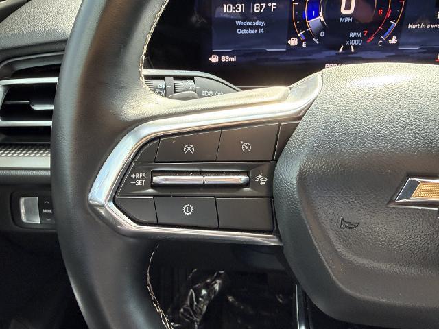 2026 Chevrolet Traverse - $35,098