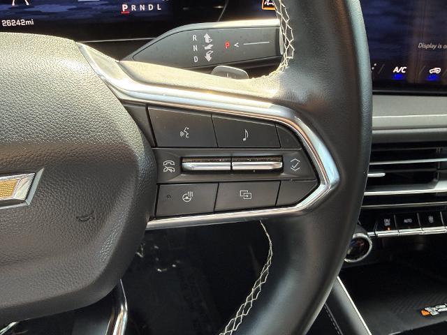 2026 Chevrolet Traverse - $35,098