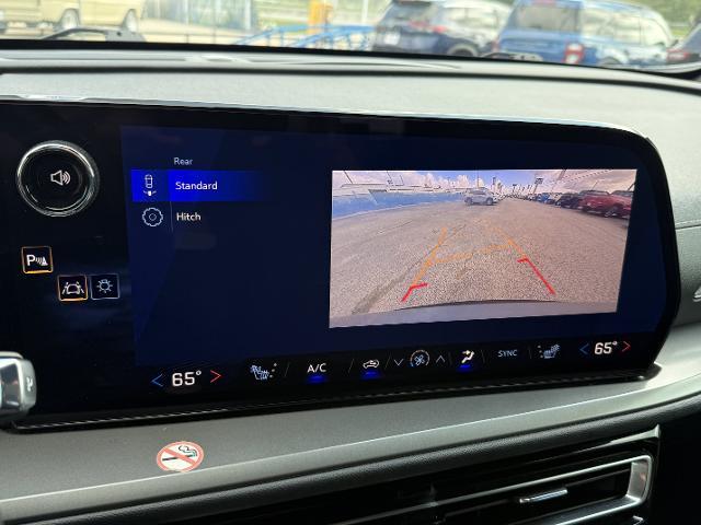 2026 Chevrolet Traverse - $35,098