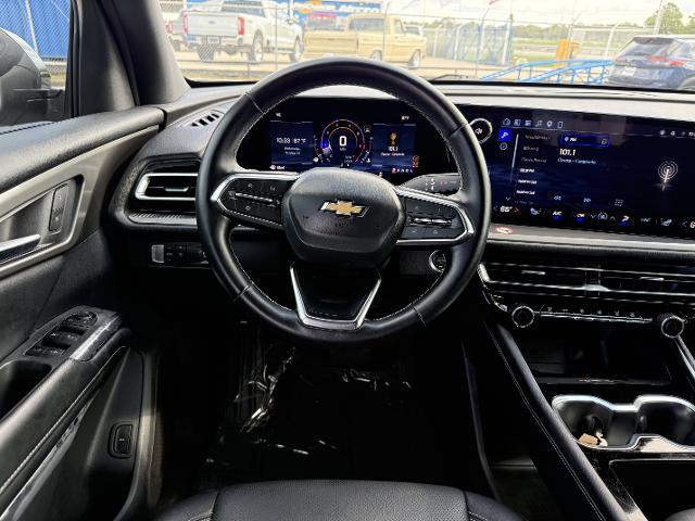 2026 Chevrolet Traverse - $35,098