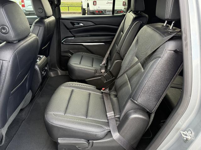 2026 Chevrolet Traverse - $35,098