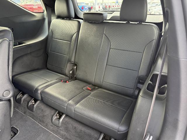 2026 Chevrolet Traverse - $35,098