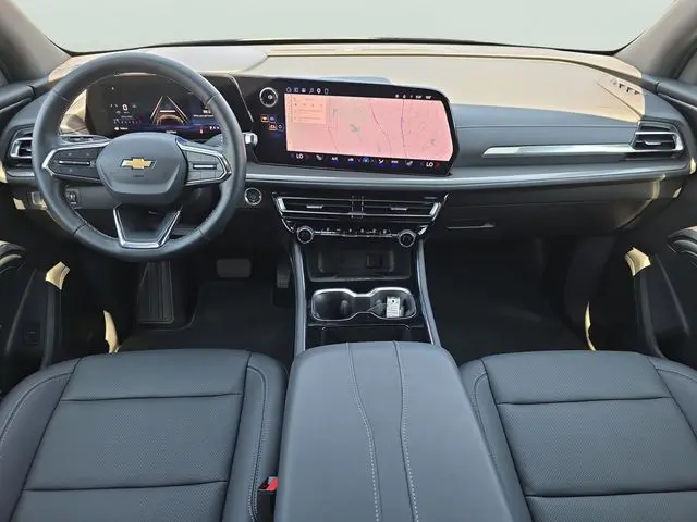 2026 Chevrolet Traverse - $37,625