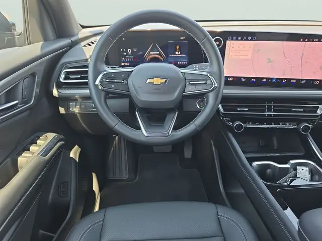 2026 Chevrolet Traverse - $37,625