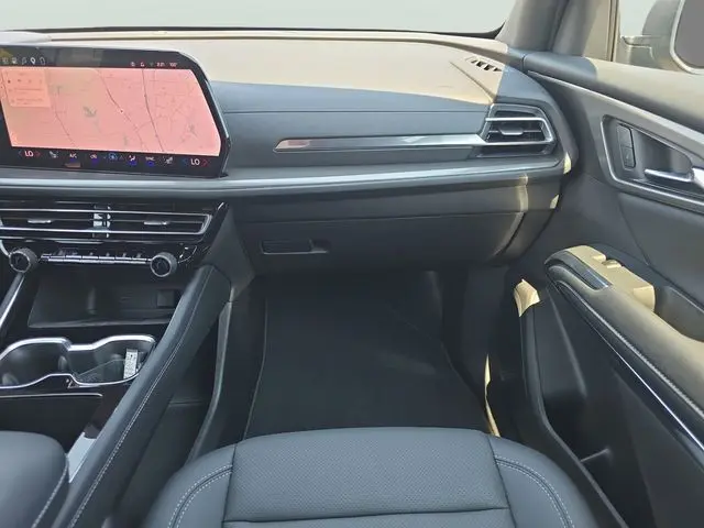 2026 Chevrolet Traverse - $37,625