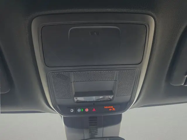 2026 Chevrolet Traverse - $37,625