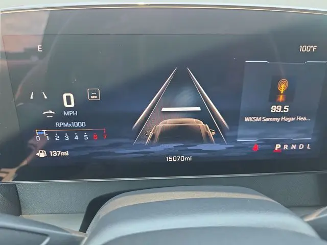 2026 Chevrolet Traverse - $37,625