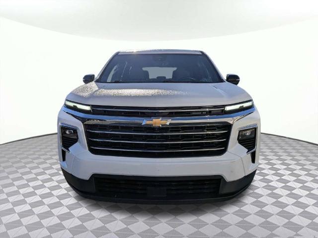 2026 Chevrolet Traverse - $35,378