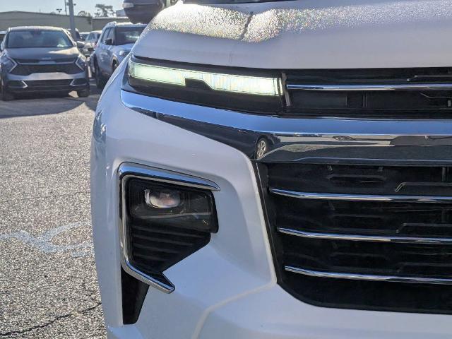 2026 Chevrolet Traverse - $35,378