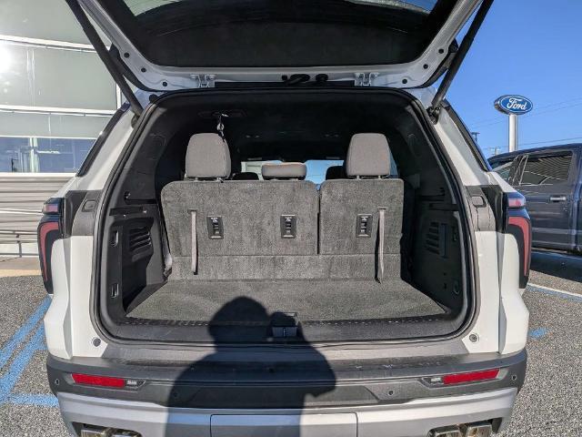 2026 Chevrolet Traverse - $35,378