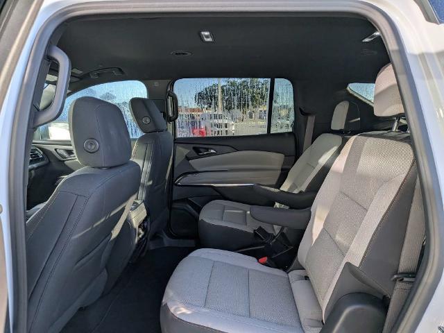 2026 Chevrolet Traverse - $35,378