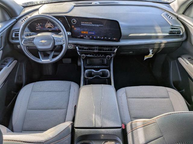 2026 Chevrolet Traverse - $35,378
