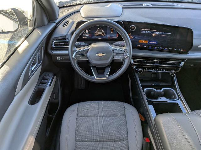 2026 Chevrolet Traverse - $35,378