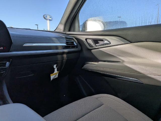 2026 Chevrolet Traverse - $35,378