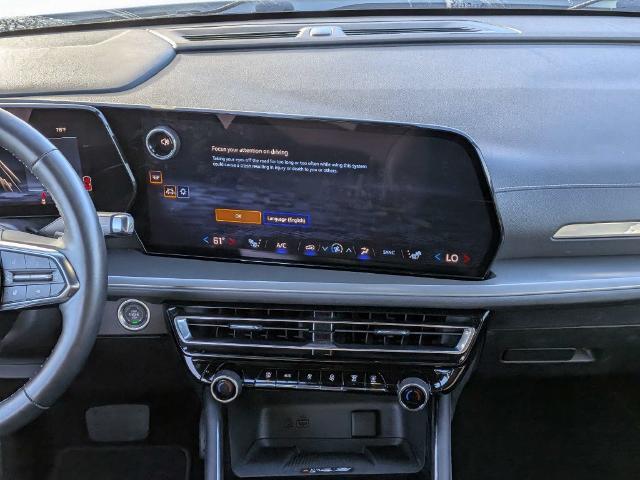 2026 Chevrolet Traverse - $35,378