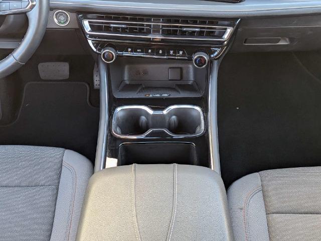 2026 Chevrolet Traverse - $35,378