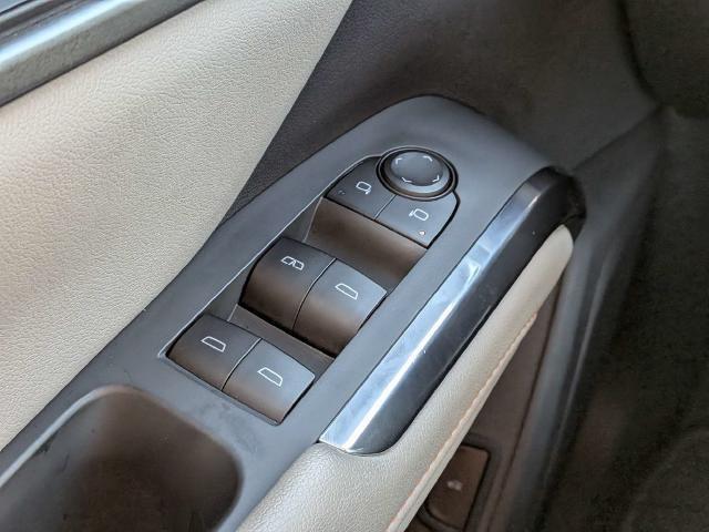 2026 Chevrolet Traverse - $35,378