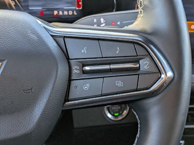 2026 Chevrolet Traverse - $35,378