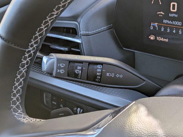 2026 Chevrolet Traverse - $35,378