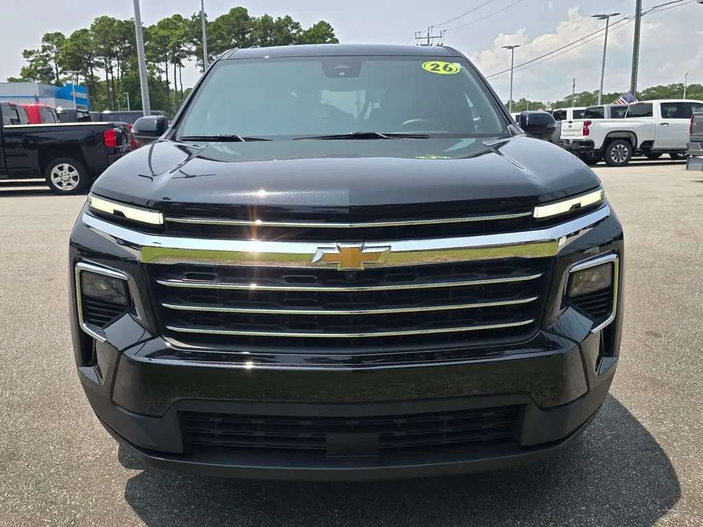 2026 Chevrolet Traverse - $40,381