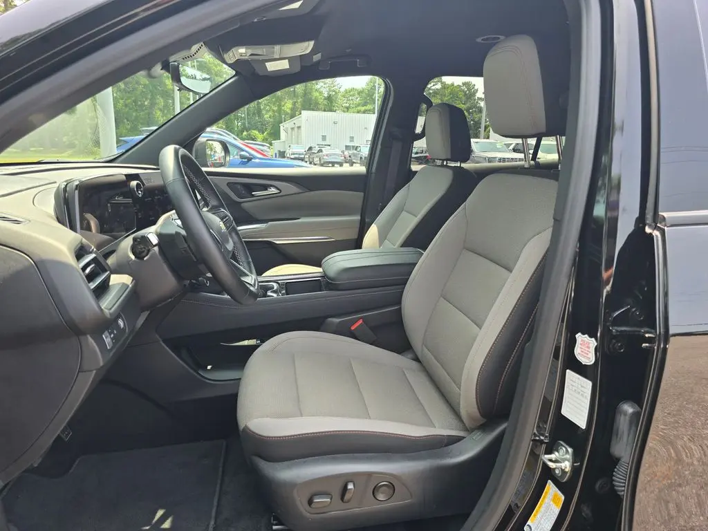 2026 Chevrolet Traverse - $40,381