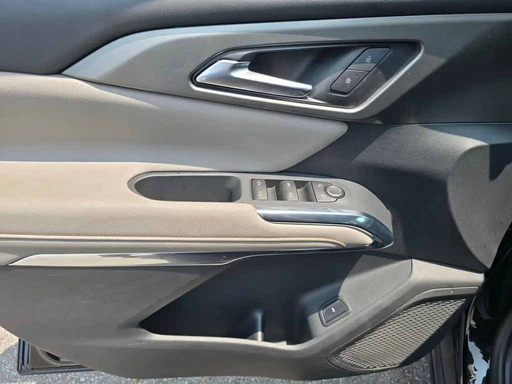 2026 Chevrolet Traverse - $40,381