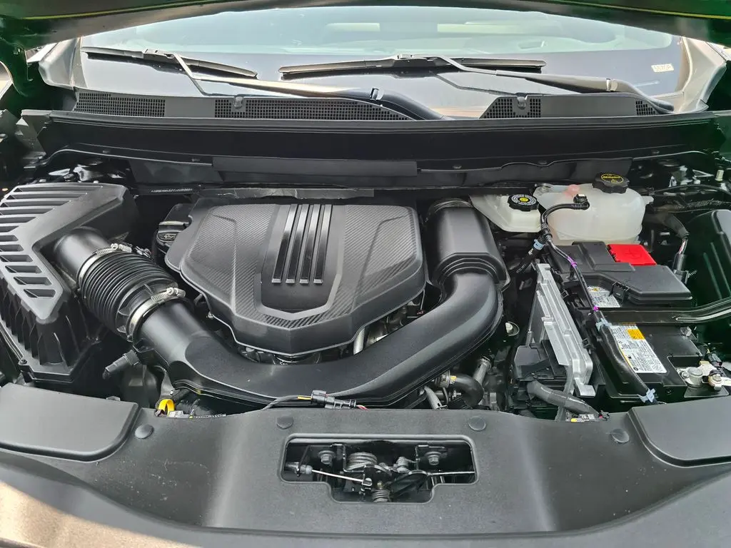 2026 Chevrolet Traverse - $40,381