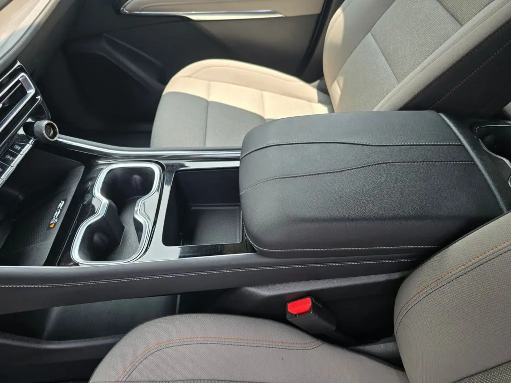 2026 Chevrolet Traverse - $40,381