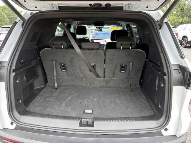 2024 Chevrolet Traverse - $31,174
