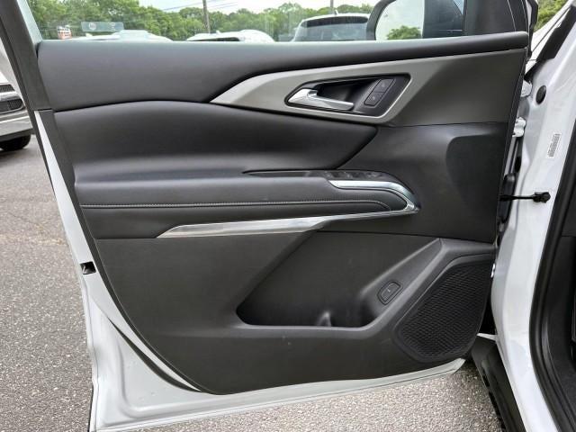 2024 Chevrolet Traverse - $31,174
