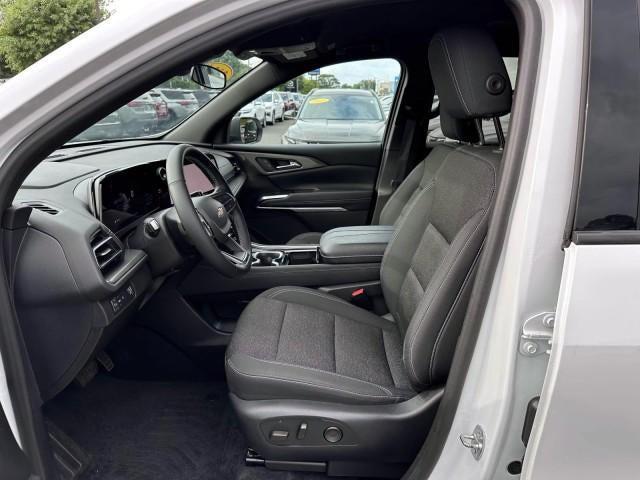2024 Chevrolet Traverse - $31,174