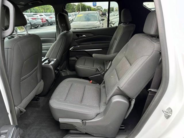 2024 Chevrolet Traverse - $31,174