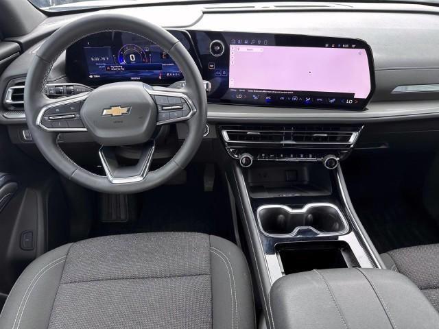 2024 Chevrolet Traverse - $31,174