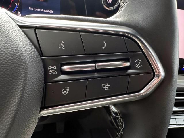 2024 Chevrolet Traverse - $31,174