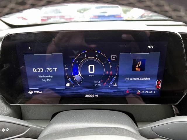 2024 Chevrolet Traverse - $31,174