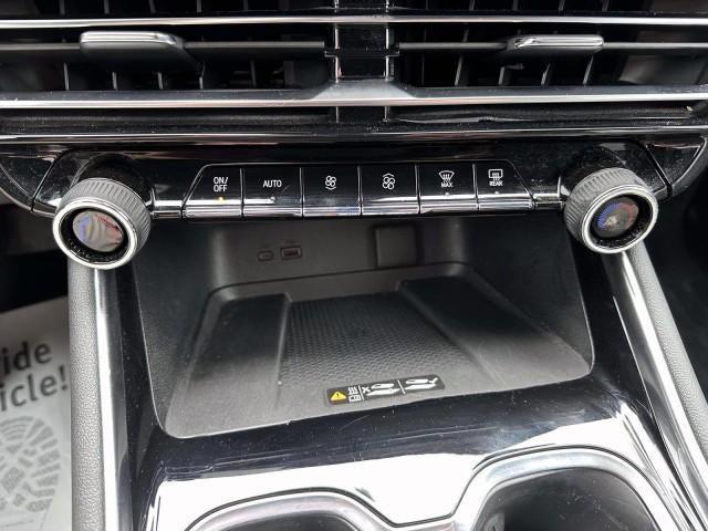 2024 Chevrolet Traverse - $31,174