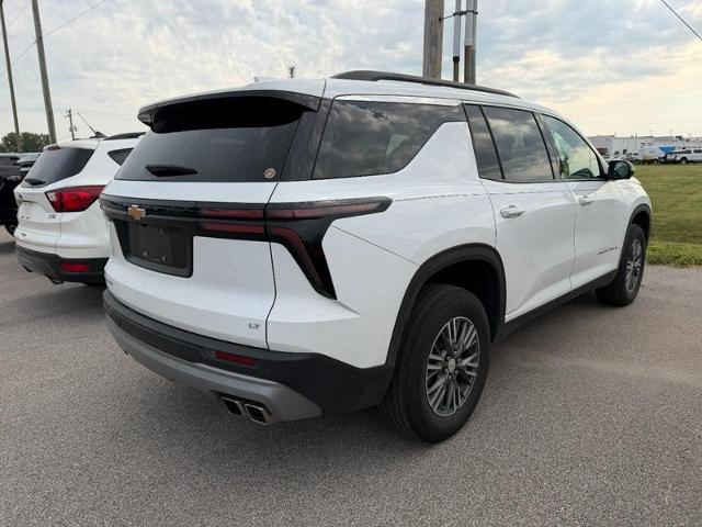 2024 Chevrolet Traverse - $32,412