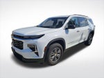 2024 Traverse Thumbnail 9