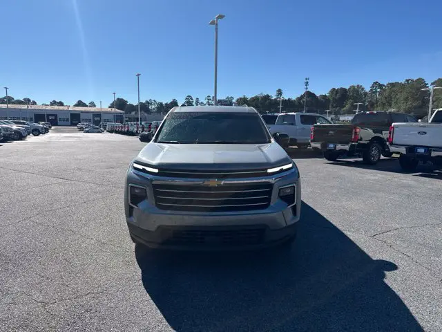 2024 Chevrolet Traverse - $32,599