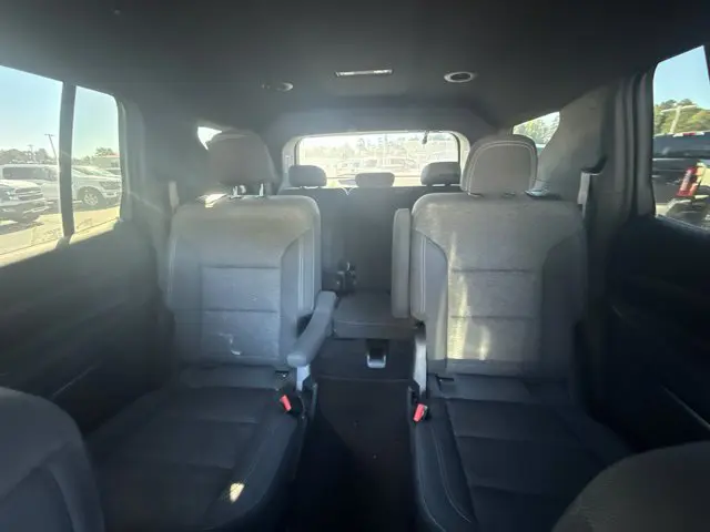 2024 Chevrolet Traverse - $32,599