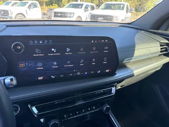 2024 Chevrolet Traverse - $32,599